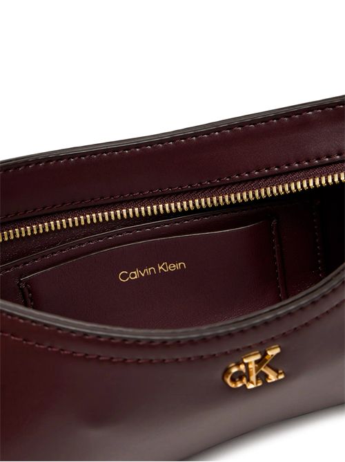 CALVIN KLEIN small crossbody bag CALVIN KLEIN | LV04F3170GUB1